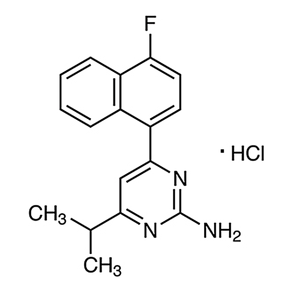 TCI RS-127445 Hydrochloride