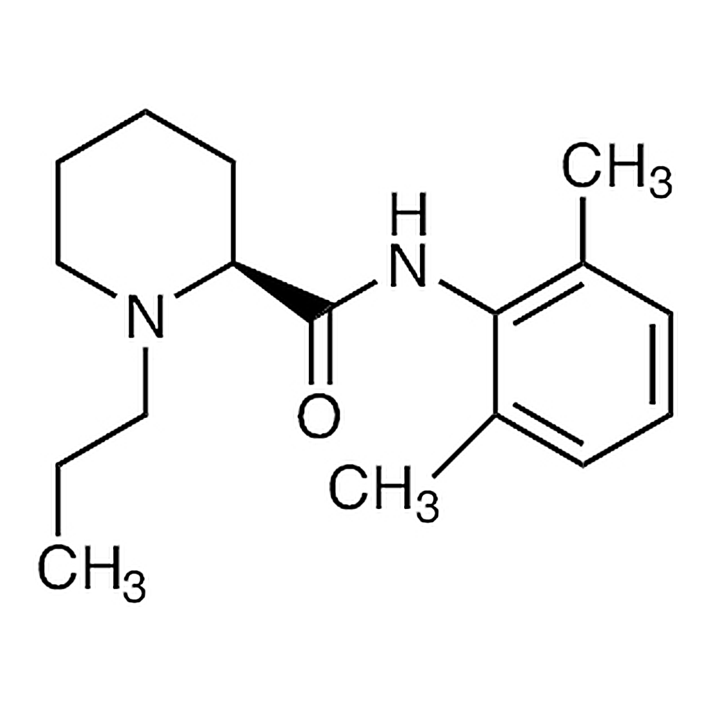TCI Ropivacaine