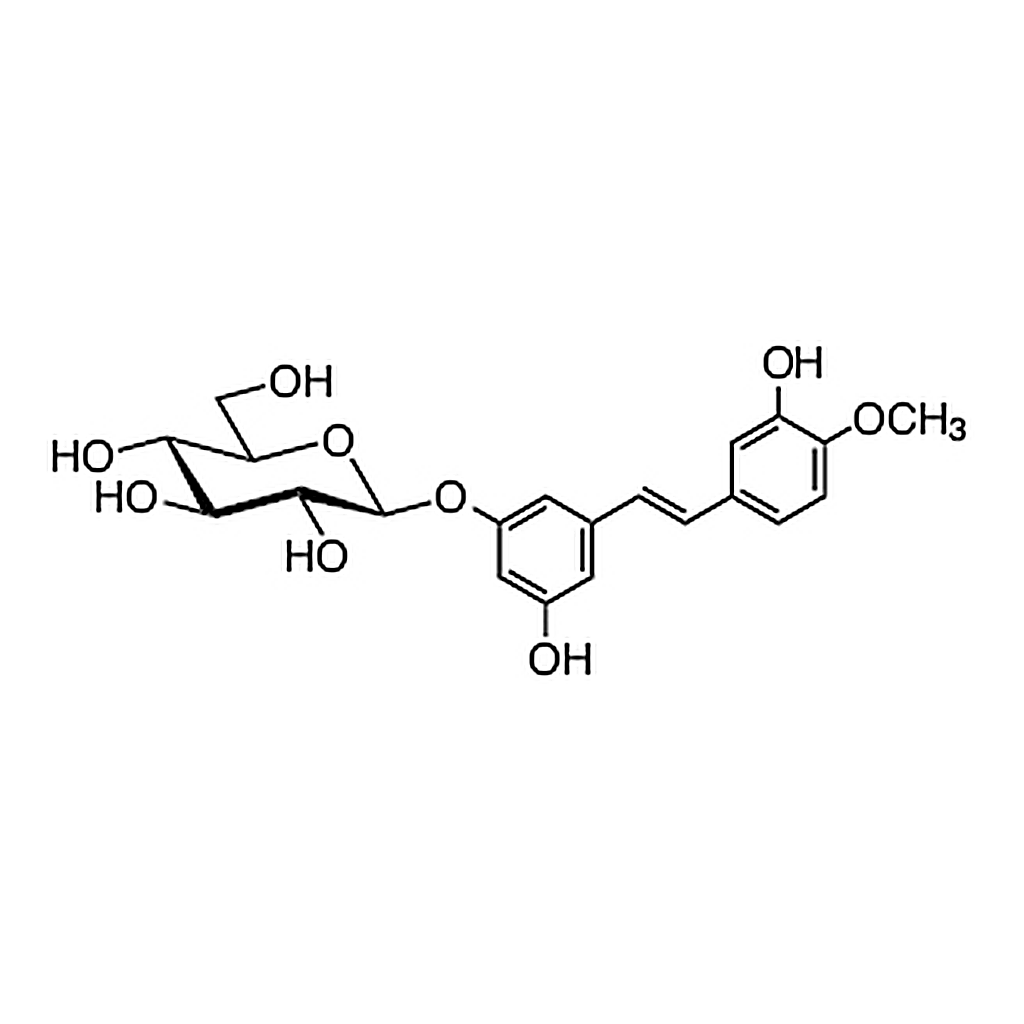 TCI Rhaponticin