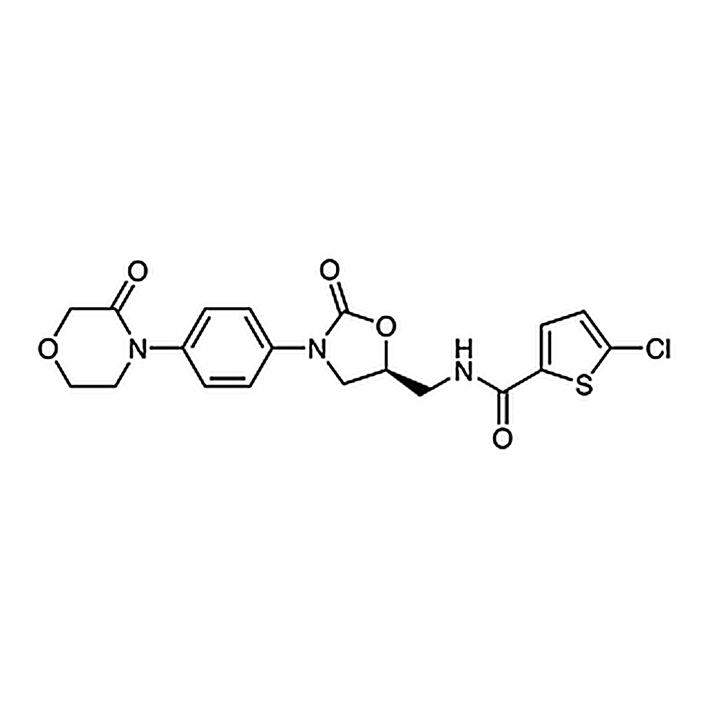 TCI Rivaroxaban