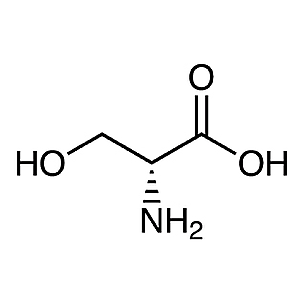 TCI D-Serine