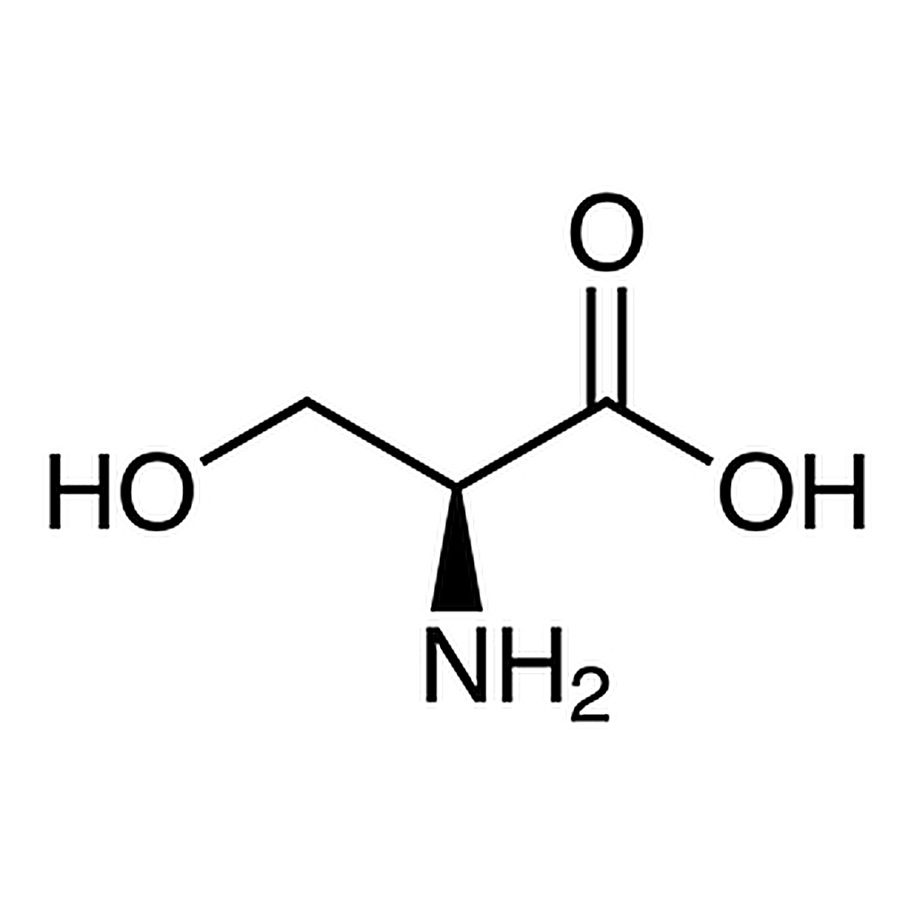 TCI L-Serine