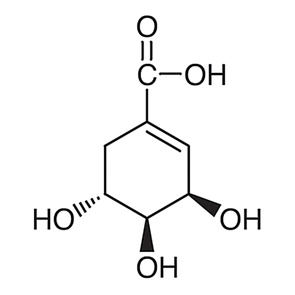 TCI Shikimic Acid