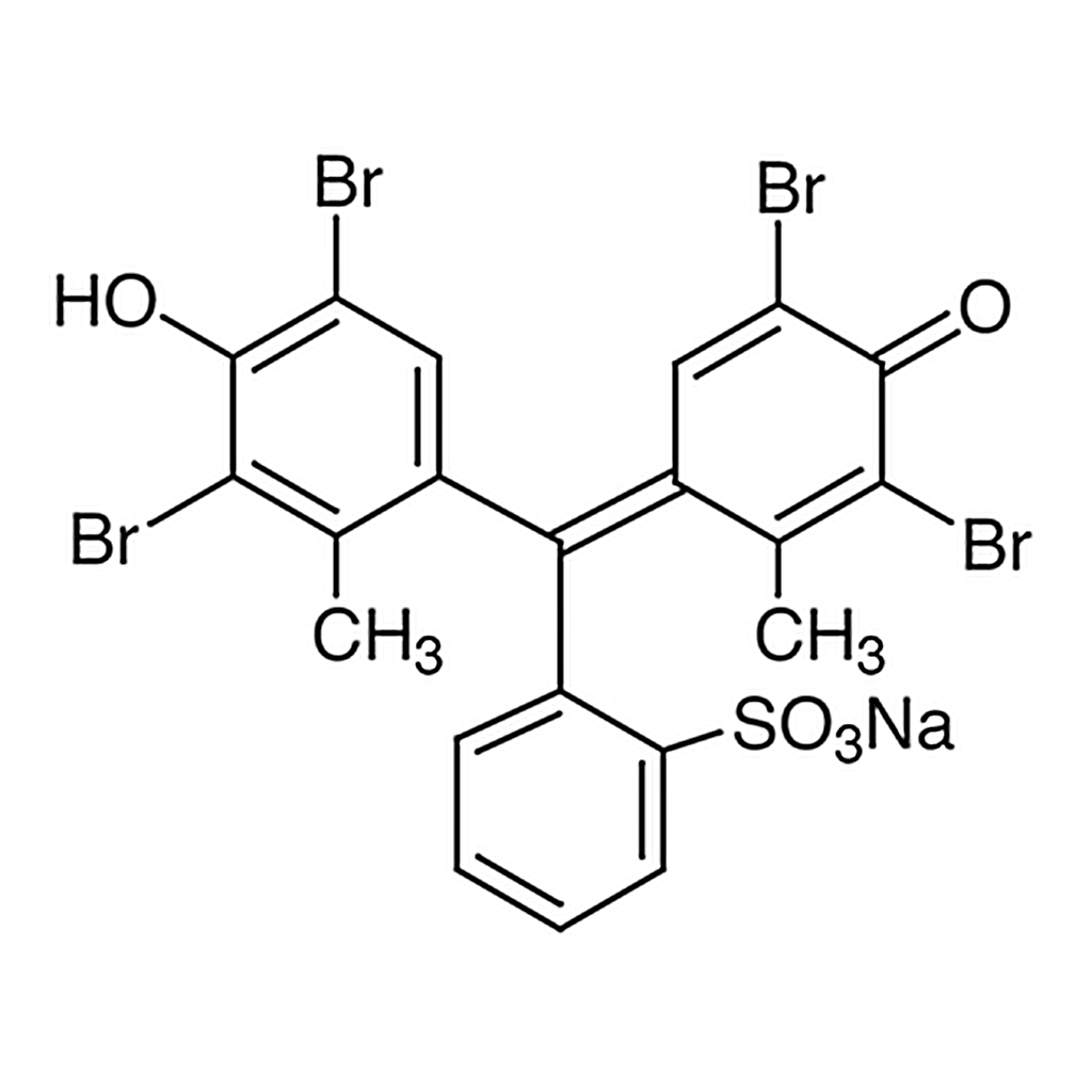 TCI Bromocresol Green Sodium Salt