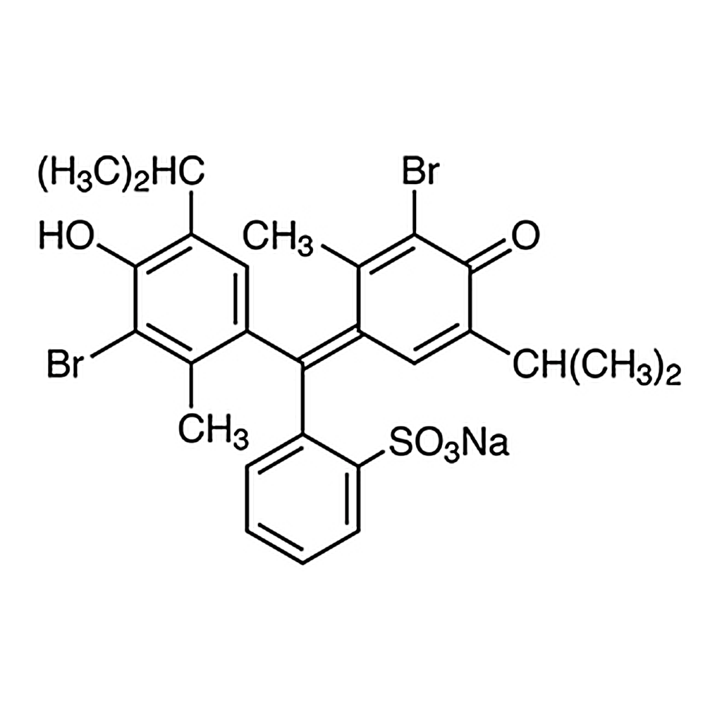 TCI Bromothymol Blue Sodium Salt