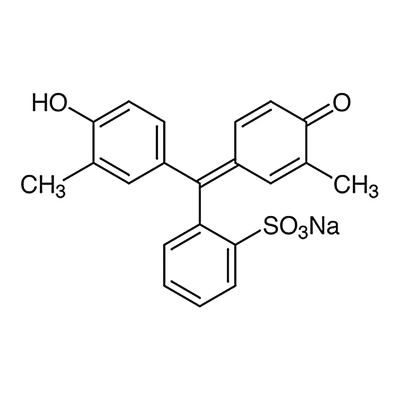 TCI Cresol Red Sodium Salt