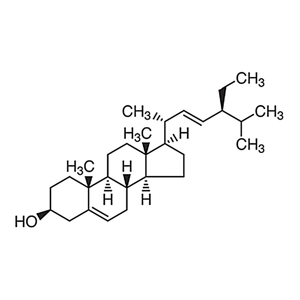 TCI Stigmasterol