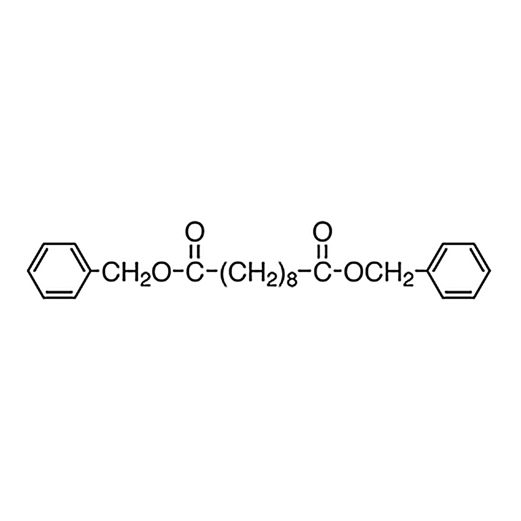 TCI Dibenzyl Sebacate