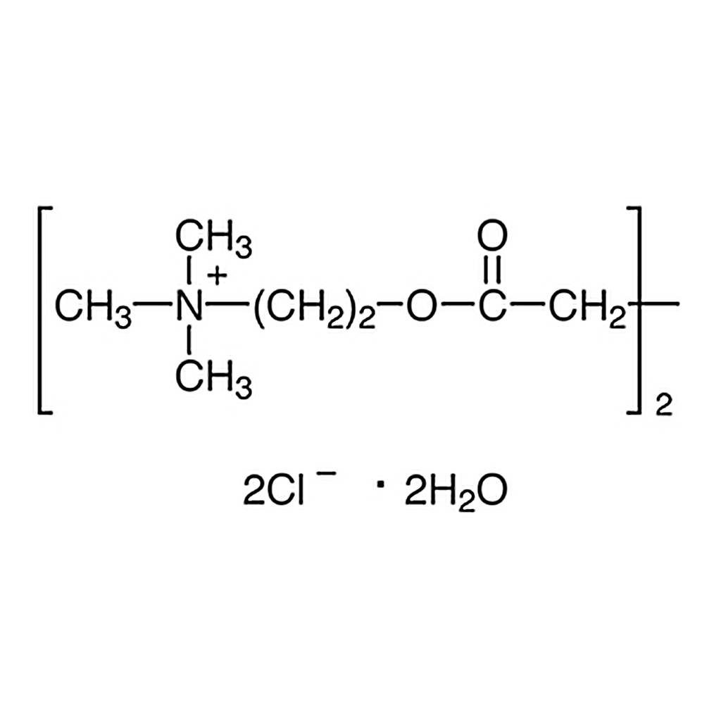 TCI Succinylcholine Chloride Dihydrate