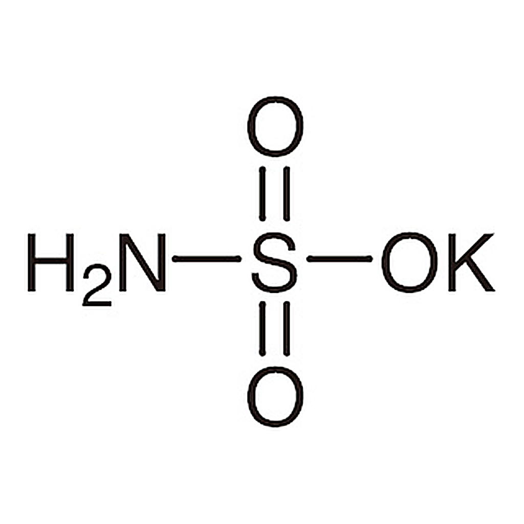 TCI Potassium Sulfamate
