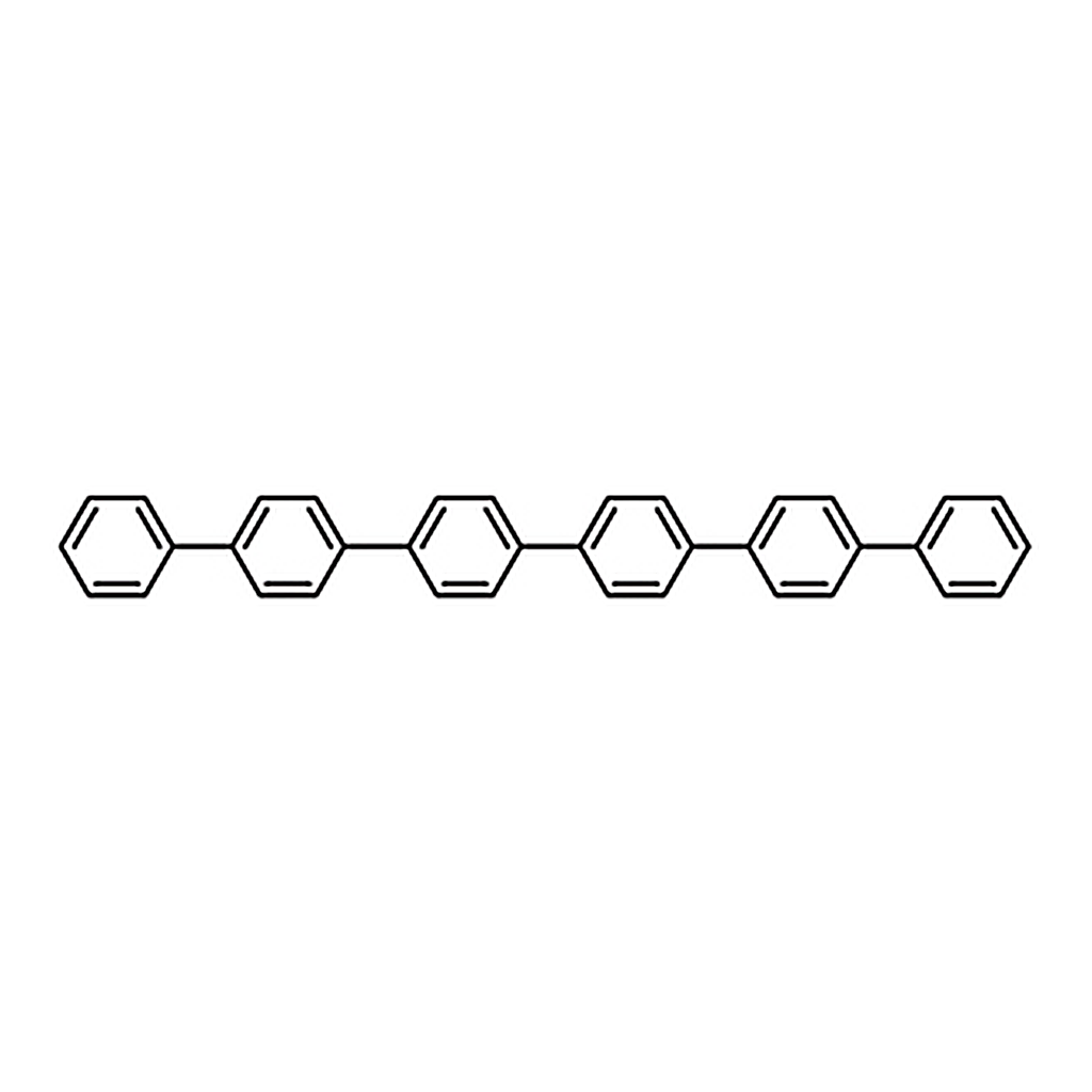 TCI p-Sexiphenyl