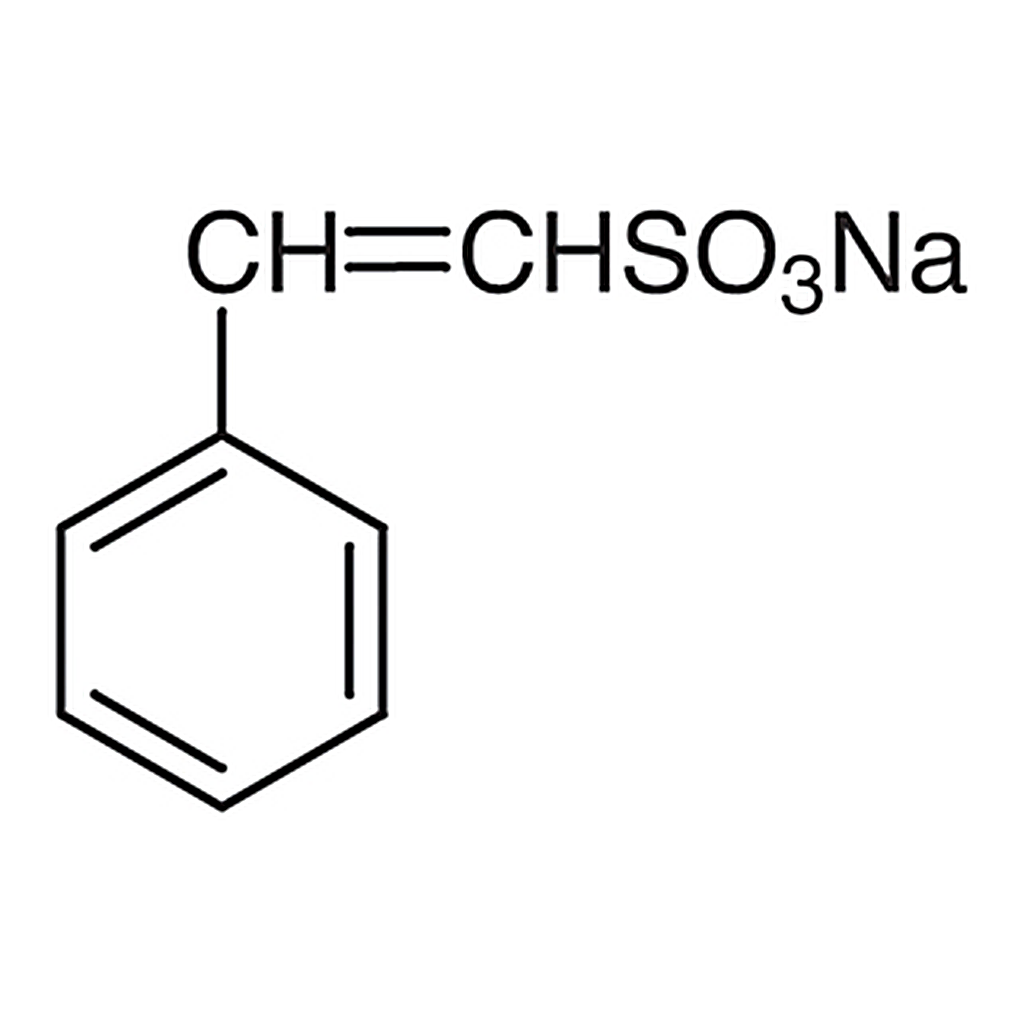 TCI Sodium β-Styrenesulfonate