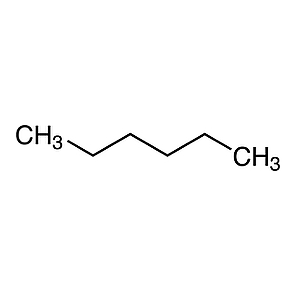 TCI Hexane [Standard Material for GC]