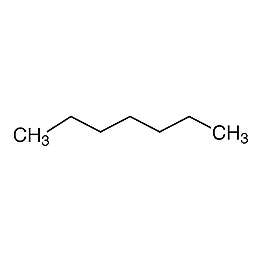 TCI Heptane [Standard Material for GC]