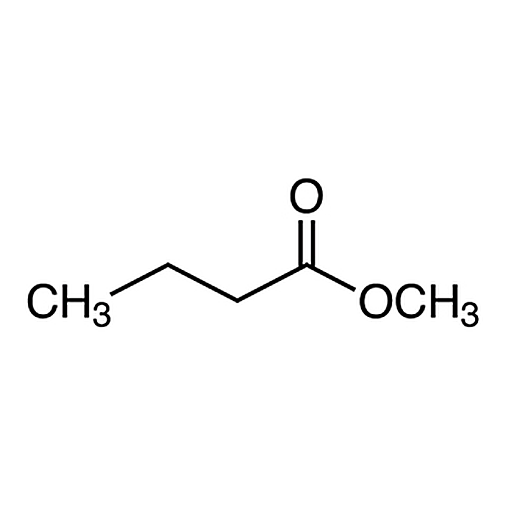 TCI Methyl Butyrate [Standard Material for GC]