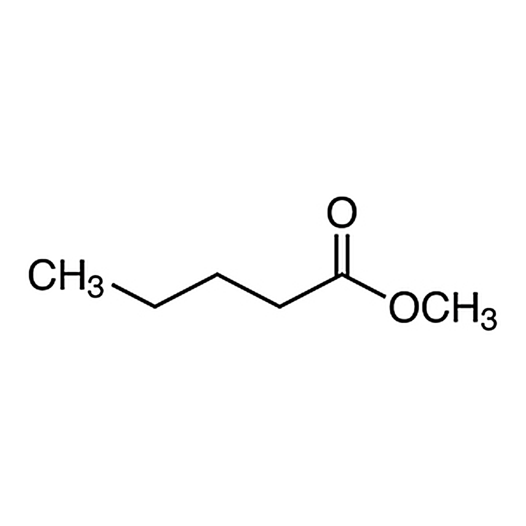 TCI Methyl Valerate [Standard Material for GC]