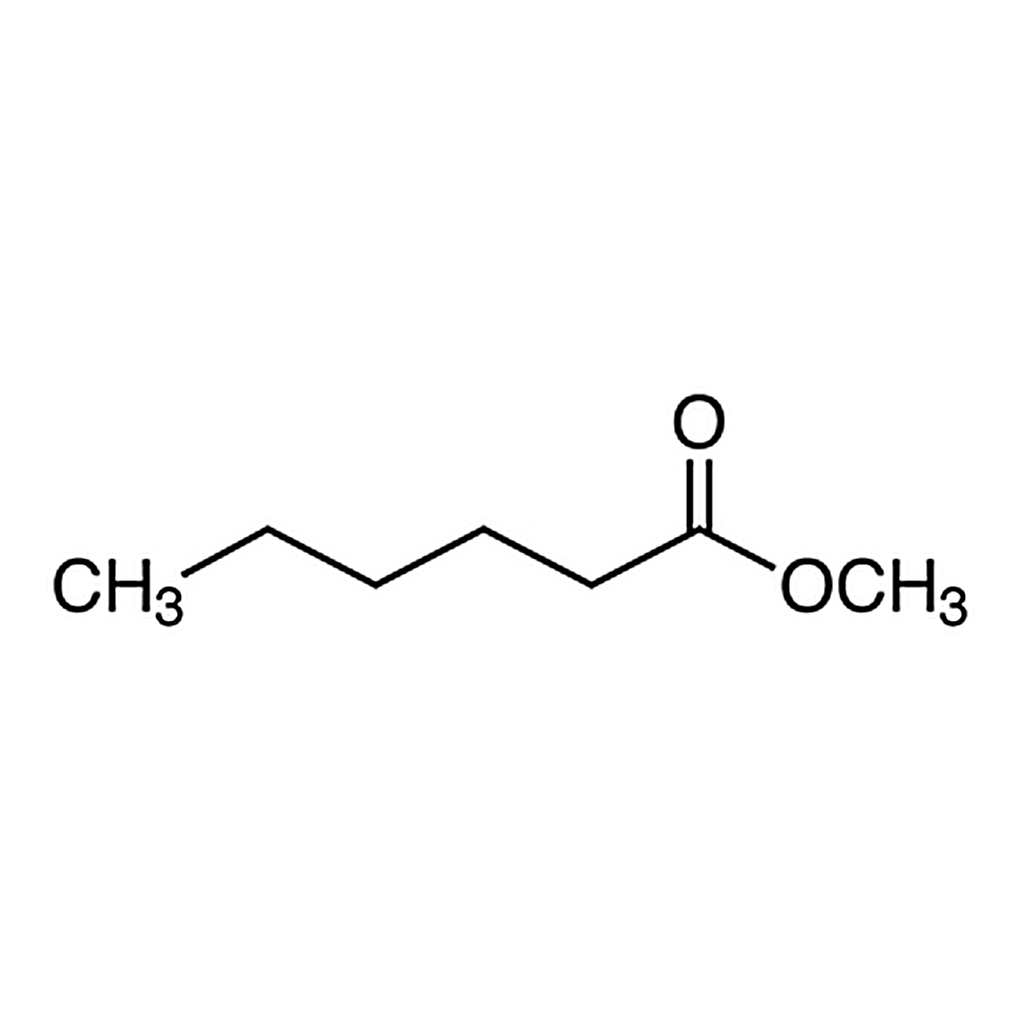 TCI Methyl Hexanoate [Standard Material for GC]