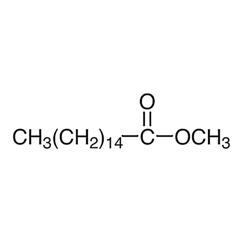 TCI Methyl Palmitate [Standard Material for GC]