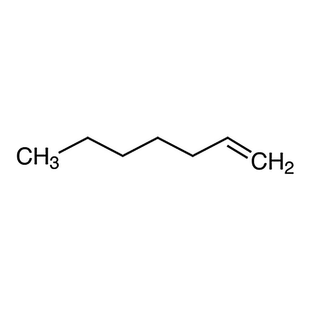 TCI 1-Heptene [Standard Material for GC]