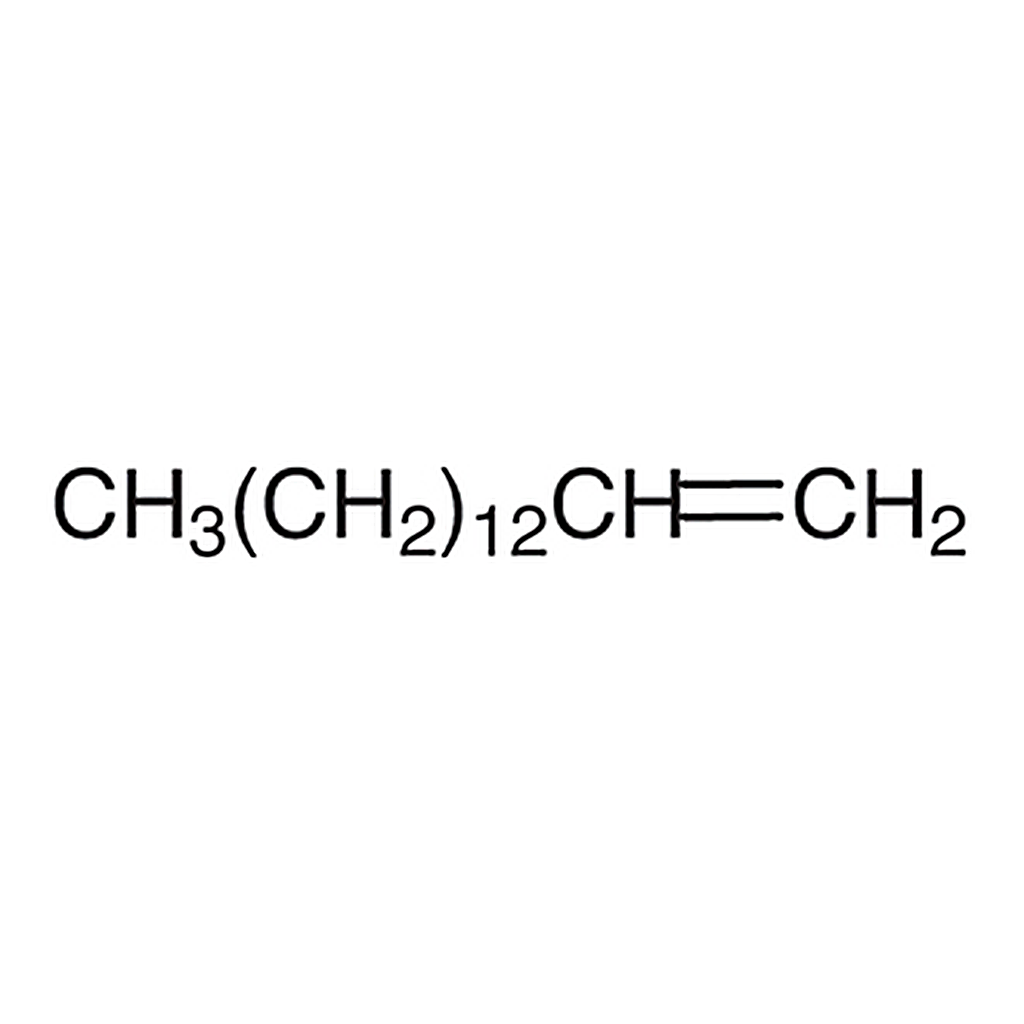 TCI 1-Pentadecene [Standard Material for GC]