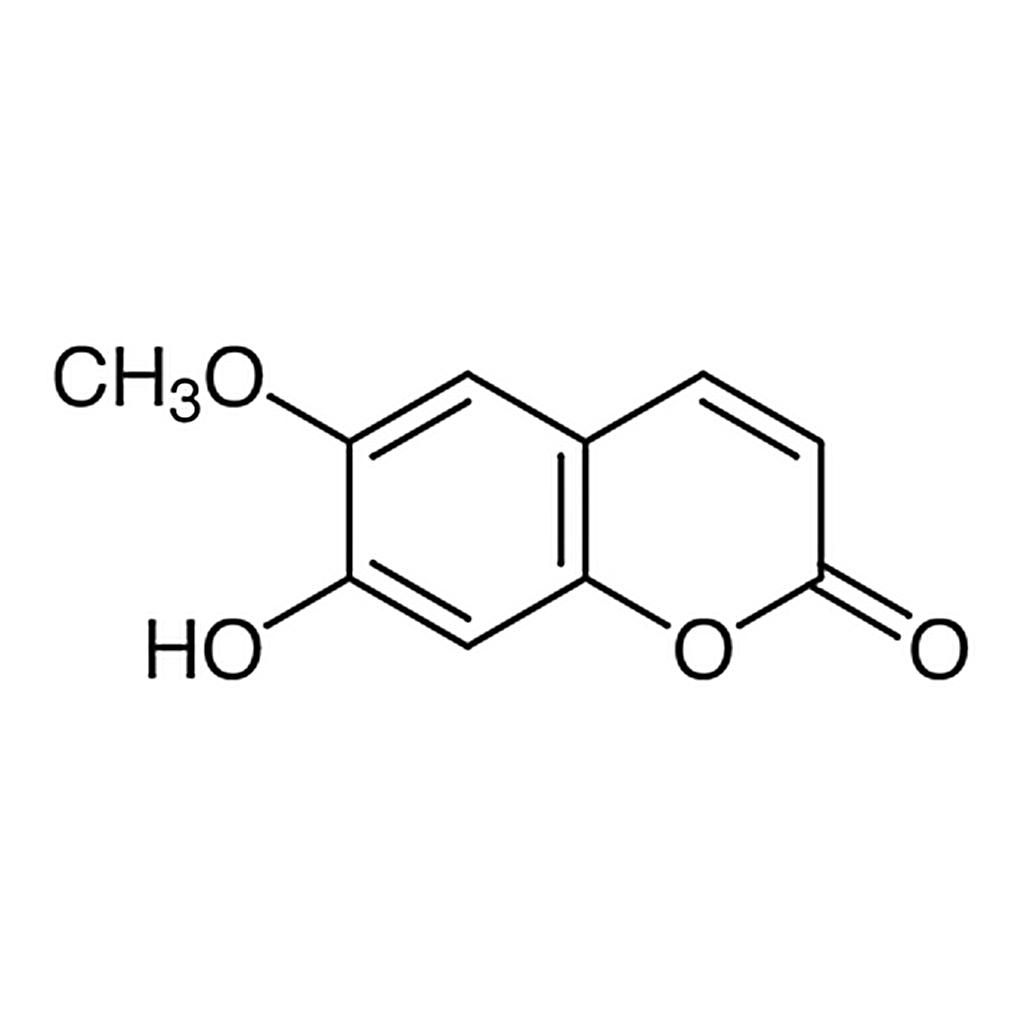 TCI Scopoletin