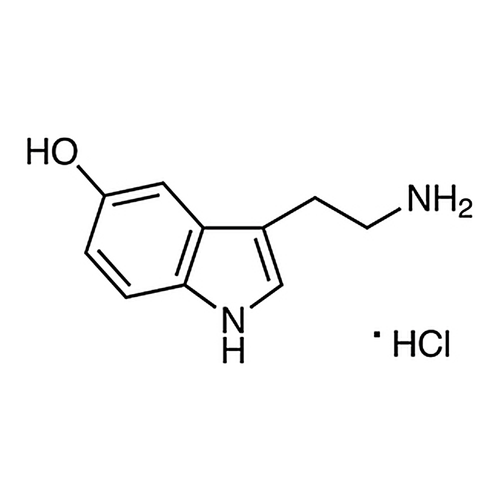 TCI Serotonin Hydrochloride
