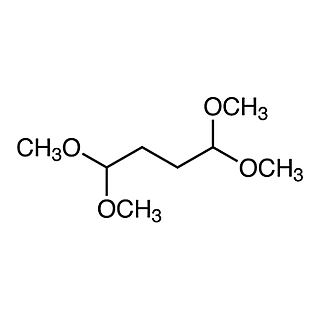 TCI Succinaldehyde Bis(dimethyl Acetal)