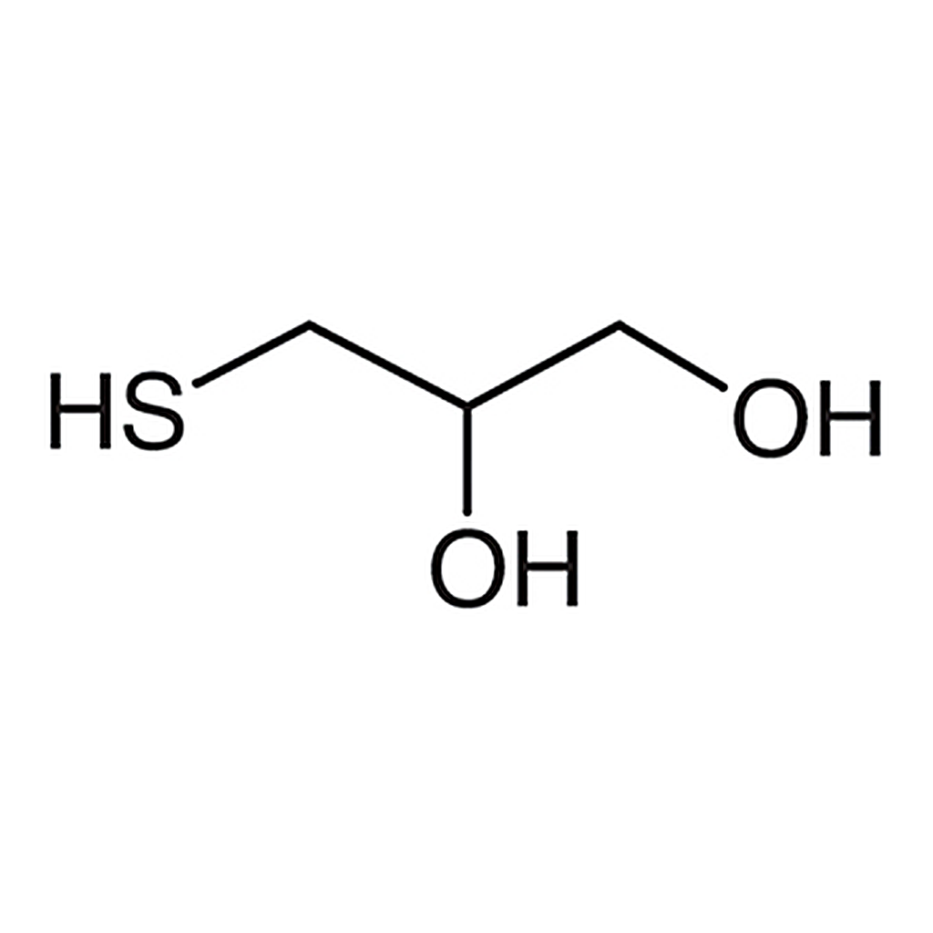 TCI 1-Thioglycerol [Matrix for FABMS and liquid SIMS]