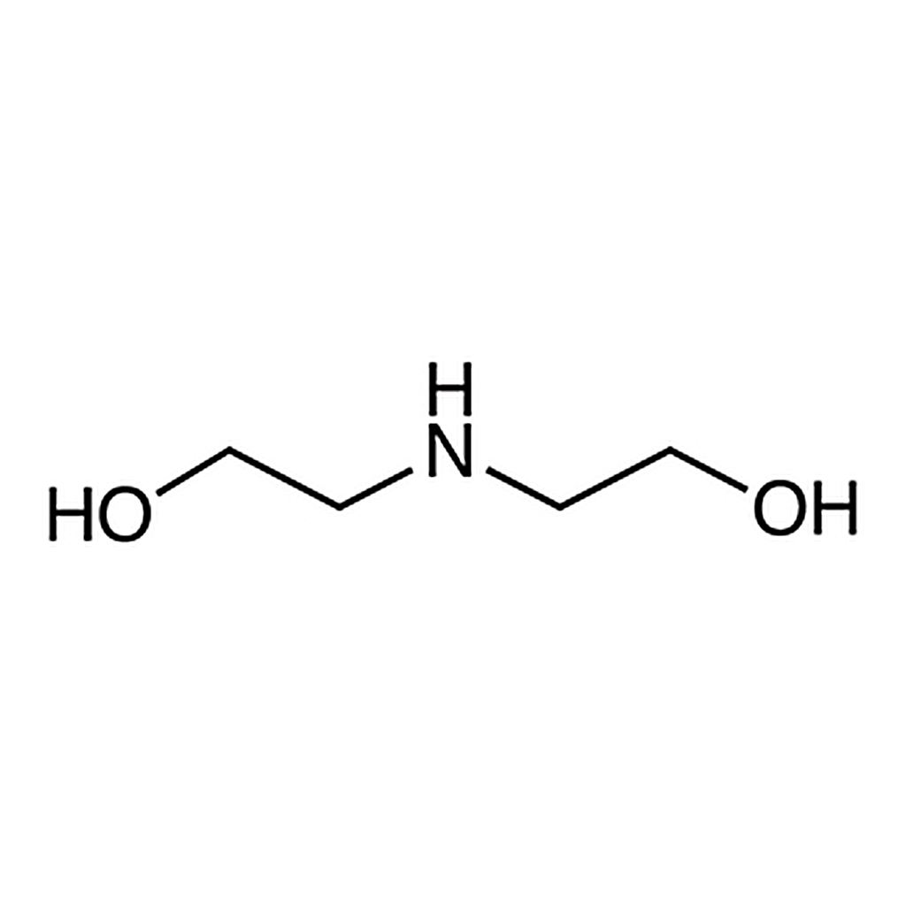 TCI Diethanolamine [Matrix for FABMS and liquid SIMS]