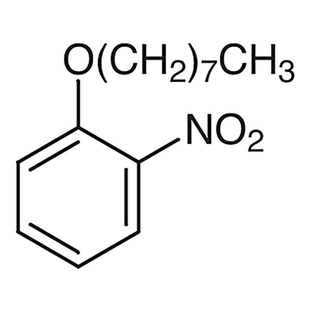 TCI 2-Nitrophenyl n-Octyl Ether [Matrix for FABMS and liquid SIMS]