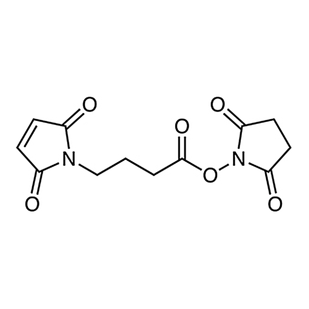 TCI N-Succinimidyl 4-Maleimidobutyrate [Cross-linking Reagent]