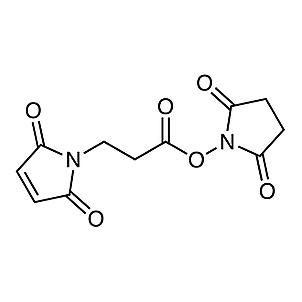 TCI N-Succinimidyl 3-Maleimidopropionate [Cross-linking Reagent]