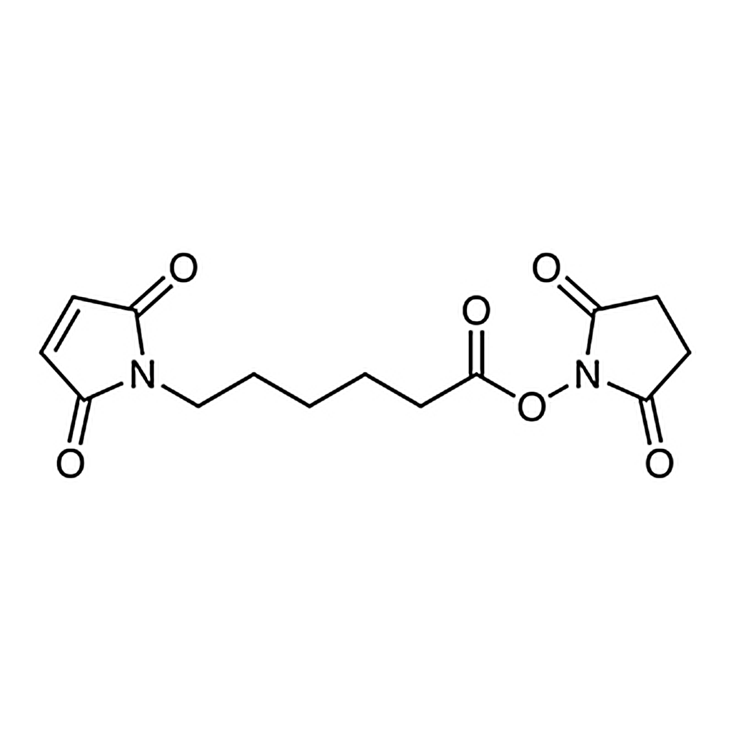 TCI N-Succinimidyl 6-Maleimidohexanoate [Cross-linking Reagent]