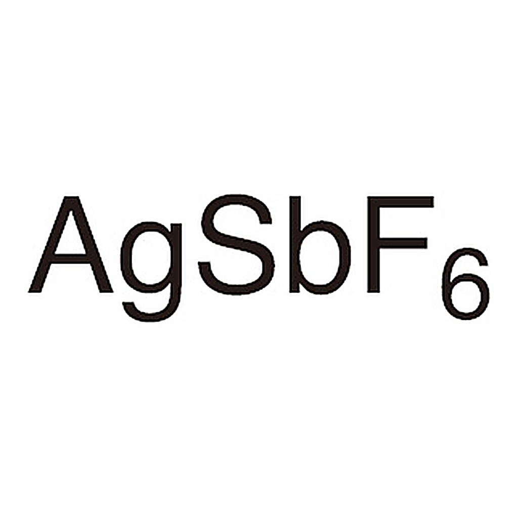 TCI Silver Hexafluoroantimonate(V)