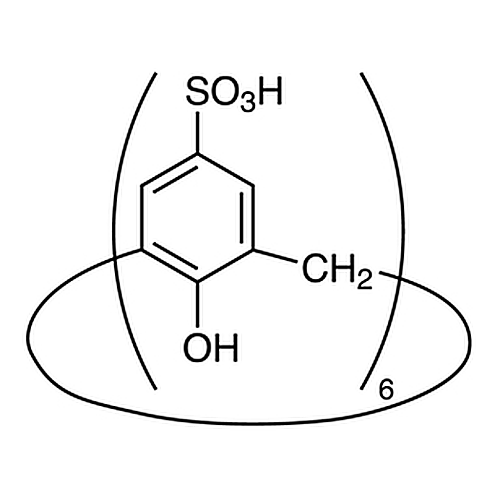 TCI 4-Sulfocalix[6]arene