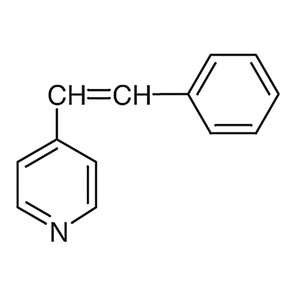 TCI 4-Styrylpyridine