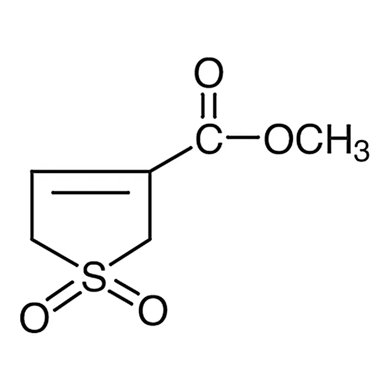 TCI Methyl 3-Sulfolene-3-carboxylate