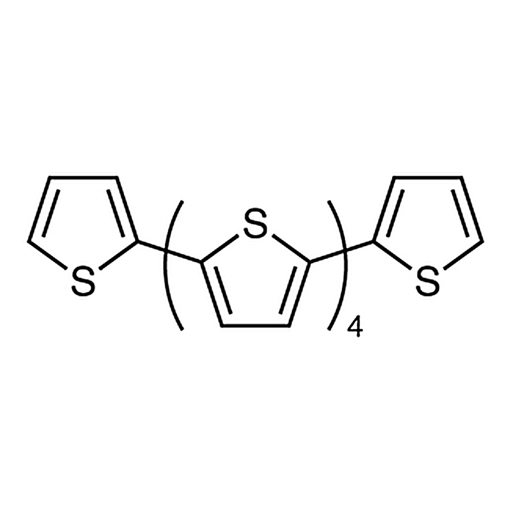 TCI α-Sexithiophene (purified by sublimation)