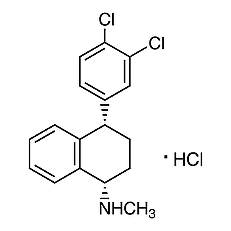 TCI Sertraline Hydrochloride