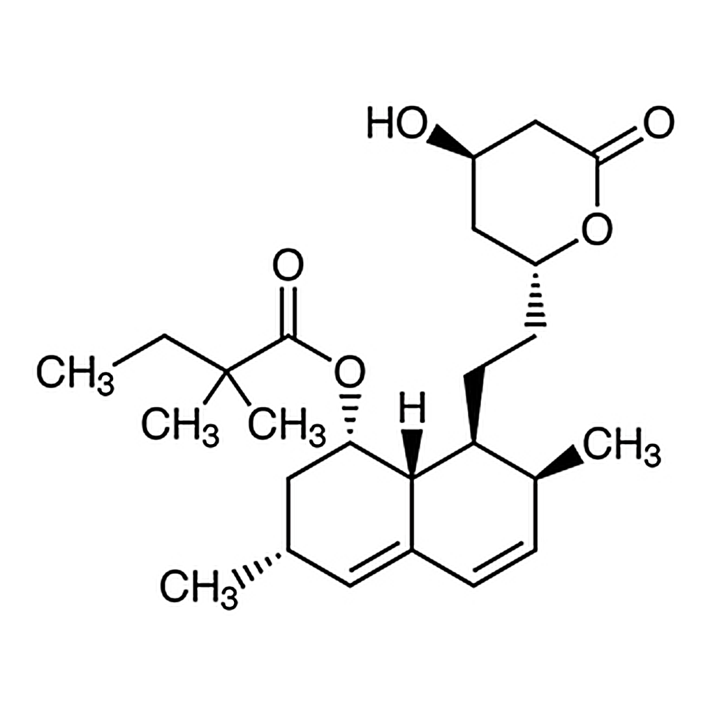 TCI Simvastatin