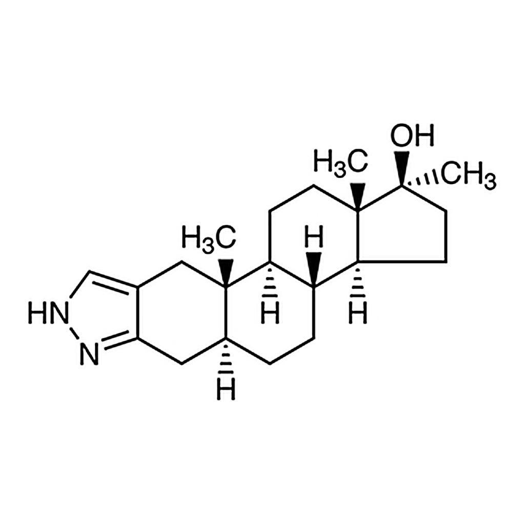 TCI Stanozolol