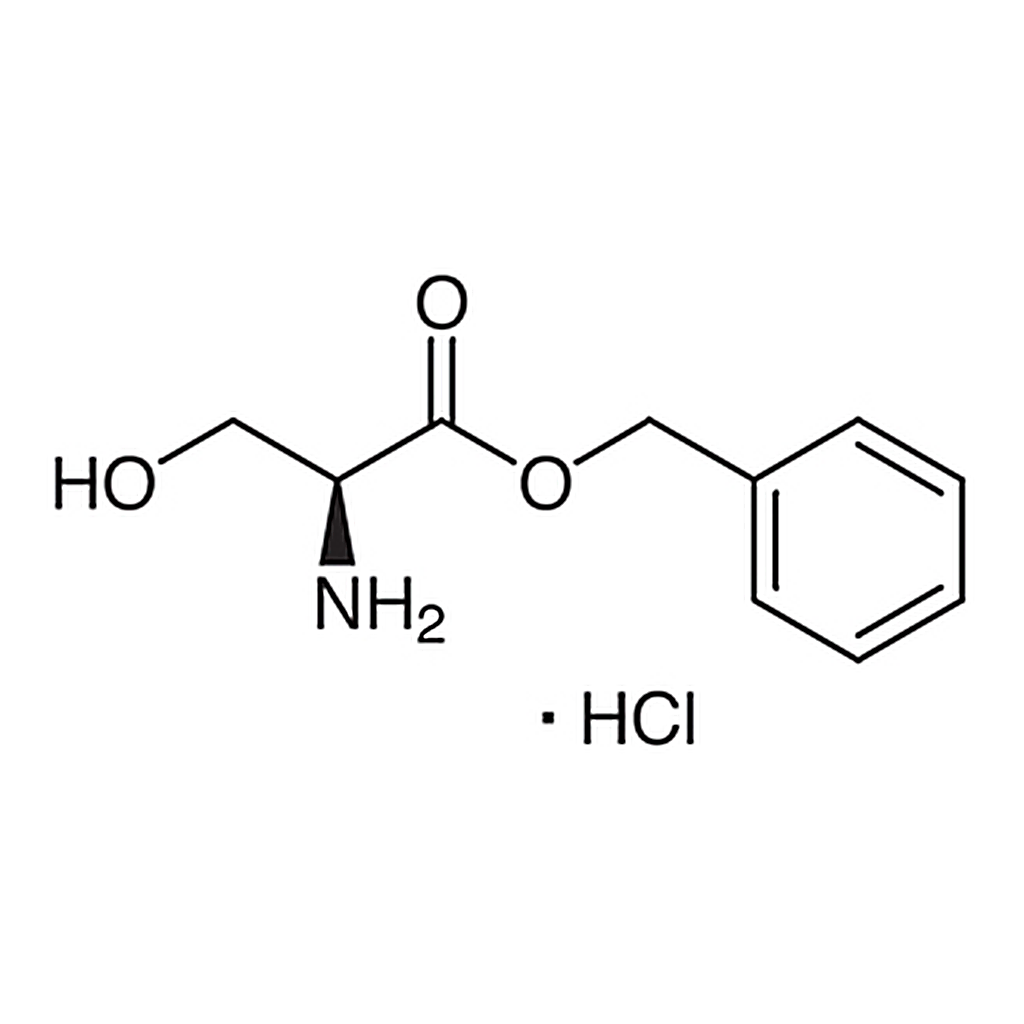 TCI L-Serine Benzyl Ester Hydrochloride