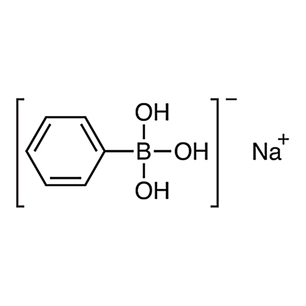 TCI Sodium (Trihydroxy)phenylborate