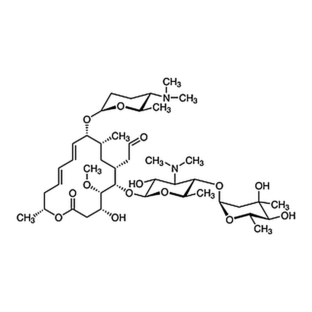 TCI Spiramycin