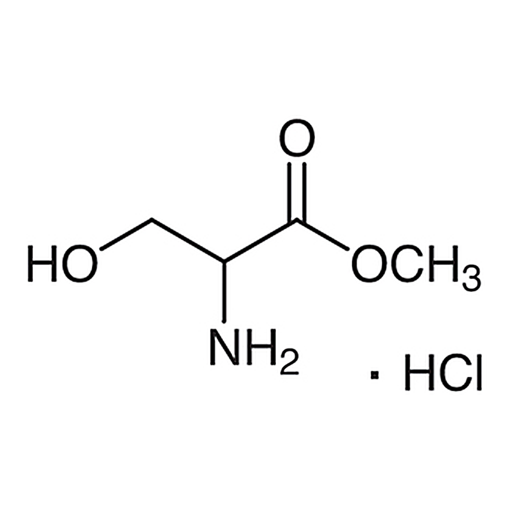 TCI DL-Serine Methyl Ester Hydrochloride