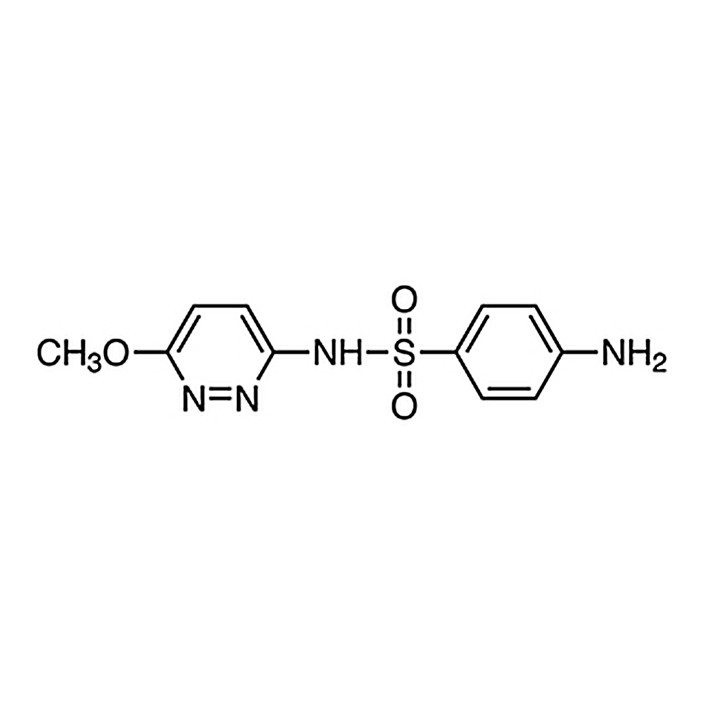 TCI Sulfamethoxypyridazine