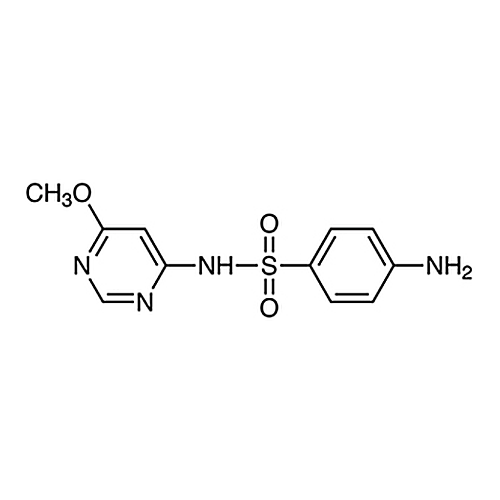 TCI Sulfamonomethoxine