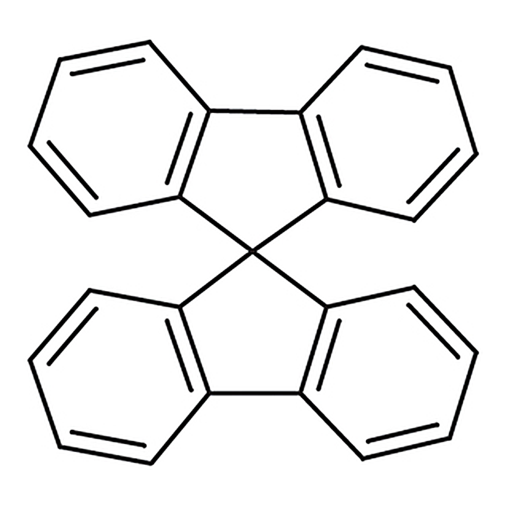 TCI 9,9'-Spirobi[9H-fluorene]