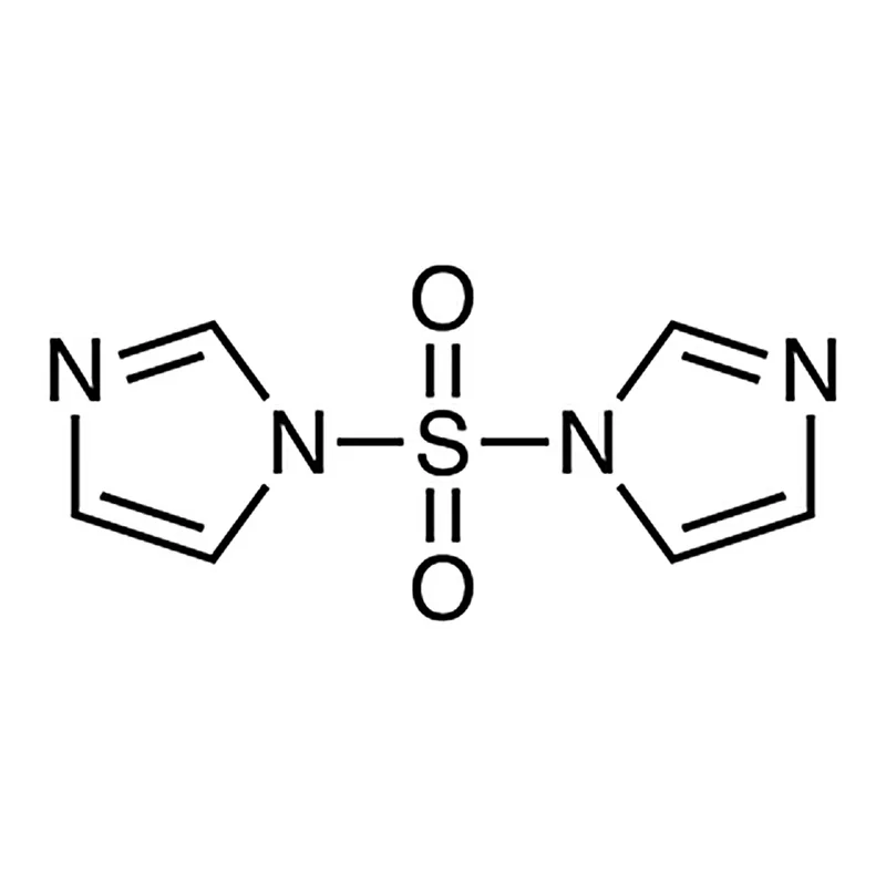 TCI 1,1'-Sulfonyldiimidazole