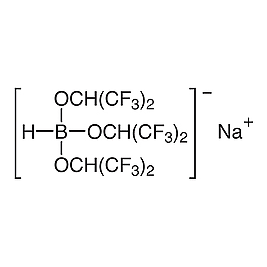 TCI Sodium Tris(1,1,1,3,3,3-hexafluoroisopropoxy)borohydride [Reducing Reagent]